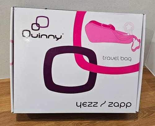 Borsa viaggio quinny zapp - da,