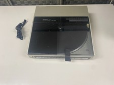 Technics linear tracking - sl-6,