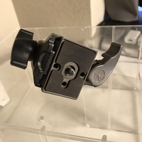Manfrotto 234rc testa - 234rc,