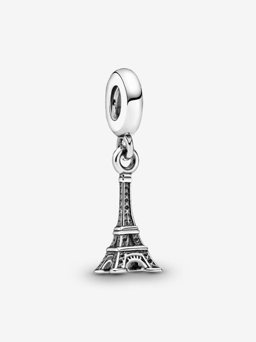 Charm pendente torre eiffel - pendente,