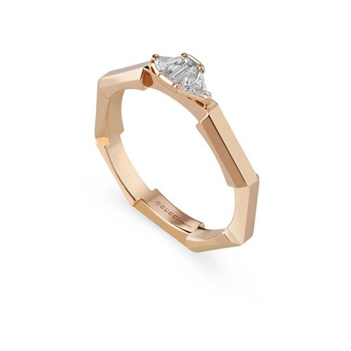 Anello gucci link love - anello,