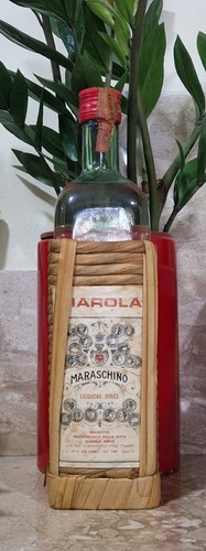 Maraschino giarola abele - giarola,
