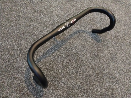 Manubrio cinelli axis - manubrio,