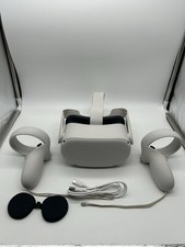Visore Meta Oculus Quest 2