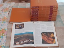 I TUOI MENU – Enciclopedia Illustrata della Cucina (Anno 1988)