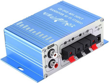 4 Canali Mini Amplificatore