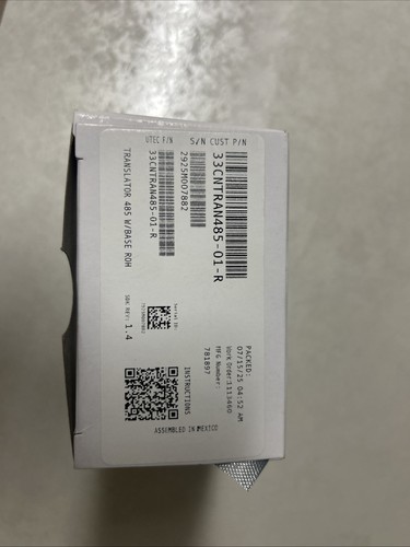 Carrier lei bacnet traduttore - carrier,