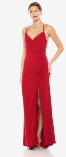 Abito adrianna papell jersey - papell,