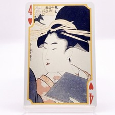 Kitagawa Utamaro Ukiyo-e