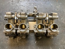 Kawasaki 1972-73 Z1 900 Z900