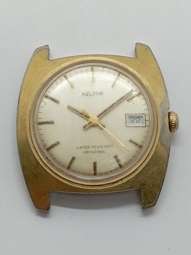 Orologio vintage timex - orologio,