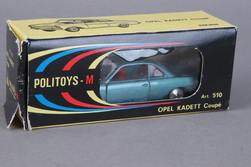 Politoys 502 fiat siata - 502, fiat-siata