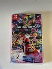 Mario Kart 8 Deluxe Nintendo