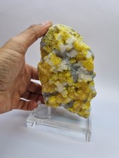 Minerali◇Celestina Miniera