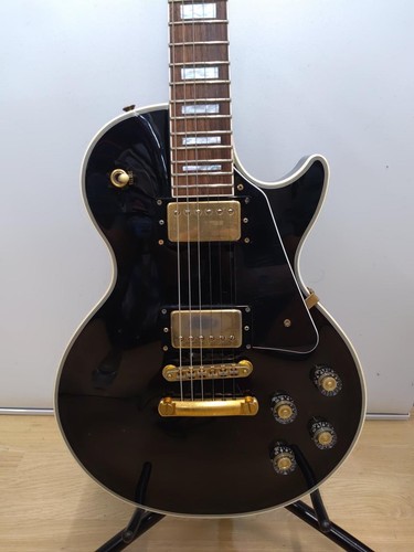 Chitarra elettrica orville - chitarra, by