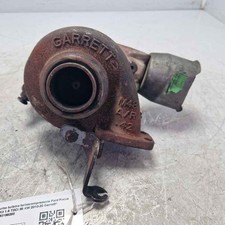 Turbo turbina turbocompressore Ford Focus MK3 1.6 TDCI 85 KW 2010-20 Garrett 966