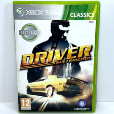 DRIVER XBOX 360 ITA San
