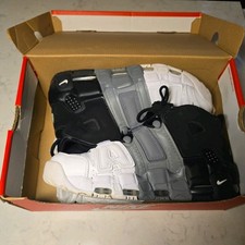 Nike Air More Uptempo