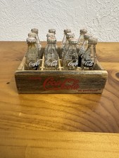 12 Bottiglie Coca Cola in