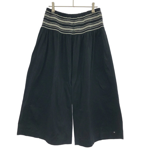 Pantaloni larghi junya - pantaloni,