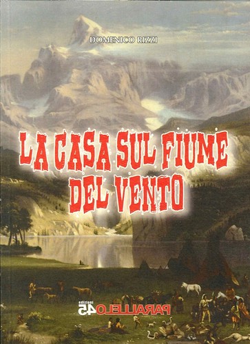 Casa sul fiume - sul,