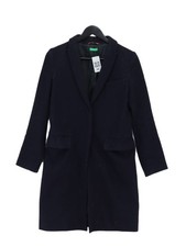 Cappotto donna United Colors