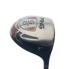Driver Ping G10 usato / 9,0
