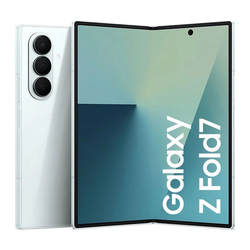 Samsung galaxy fold - samsung,