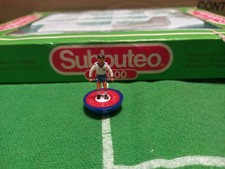 SUBBUTEO SPARES LW   "