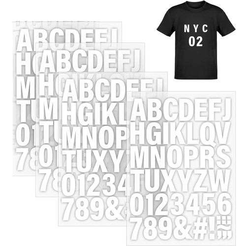 Bepsyom fogli lettere e - 4,