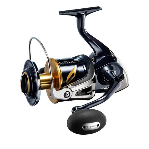 Mulinello spinning shimano - mulinello, da