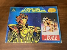 Cavalieri Dello Zodiaco Leone