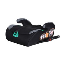GiftedBaby HF06 Seggiolino Rialzo Auto ISOFIX ECE R129 i-Size, Lavabile