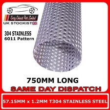 Tubo forato di riparazione