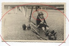 Foto 16/30 WW2 ragazzo giovane