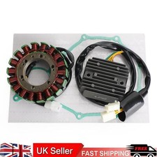 Kit guarnizioni statore