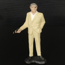 Figurina James Bond vintage -