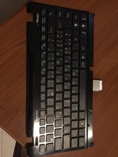 Tastiera ORIGINALE per Asus Eeepc 1215P 1215N 1215T ITALIANO