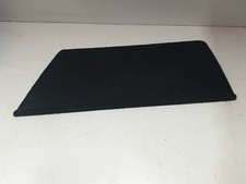 Tappeto cruscotto originale, in moquette, per Alfa Romeo 75.  [1858.20]