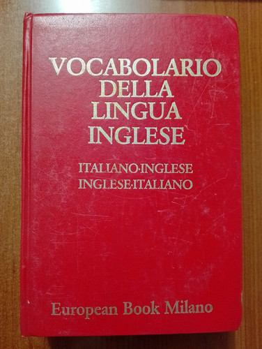 1983 vocabolario della lingua - 1983,