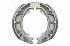 Rear brake shoe fits honda - shoe,