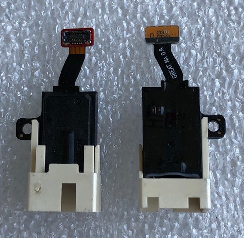 Presa auricolare jack audio