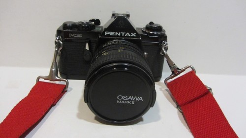 Pentax osawa mark 50 mm - osawa, 28-50