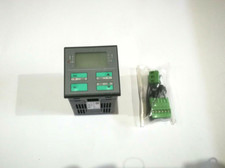 Controlador electrónico Carel