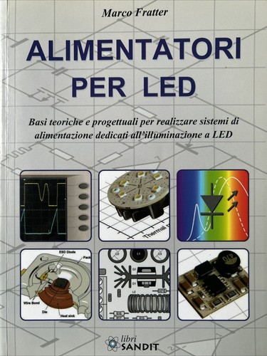 Libri elettronica digitale - elettronica, e