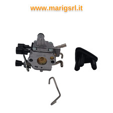 Carburatore ricambio nuovo