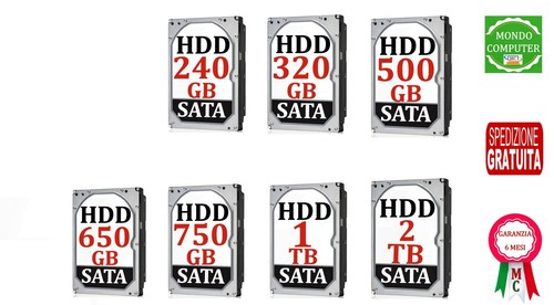 Hard disk sata computer - hard,