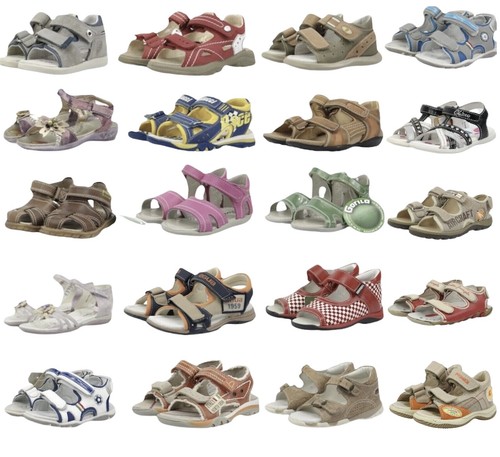 Sandali scarpe bambino bambina - bambino,