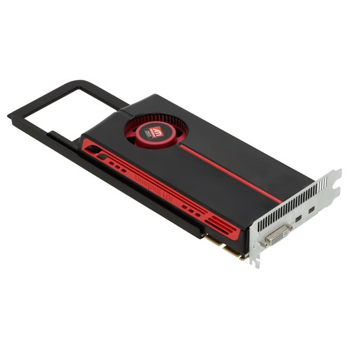 Ati radeon 5770 - 1, gddr5