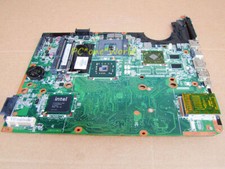 SCHEDA MADRE MOTHERBOARD per HP PAVILION DV6 - 578378-001 socket INTEL PERFETTA
